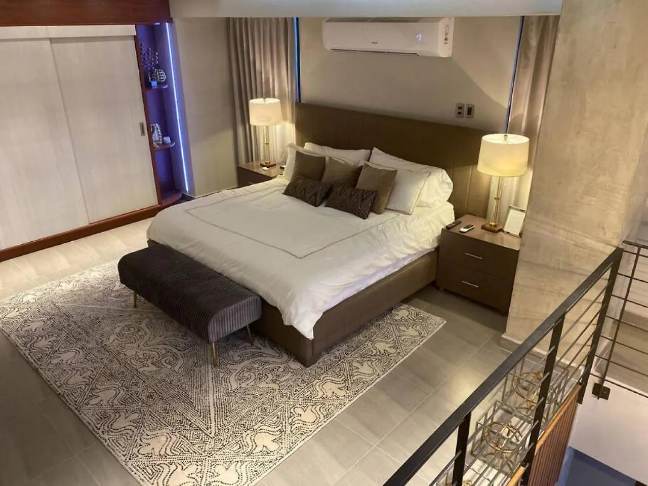 Rl 604 Romantic Penthouse Pvt Terrace, Jacuzzi And Bbq Santo Domingo 0*,