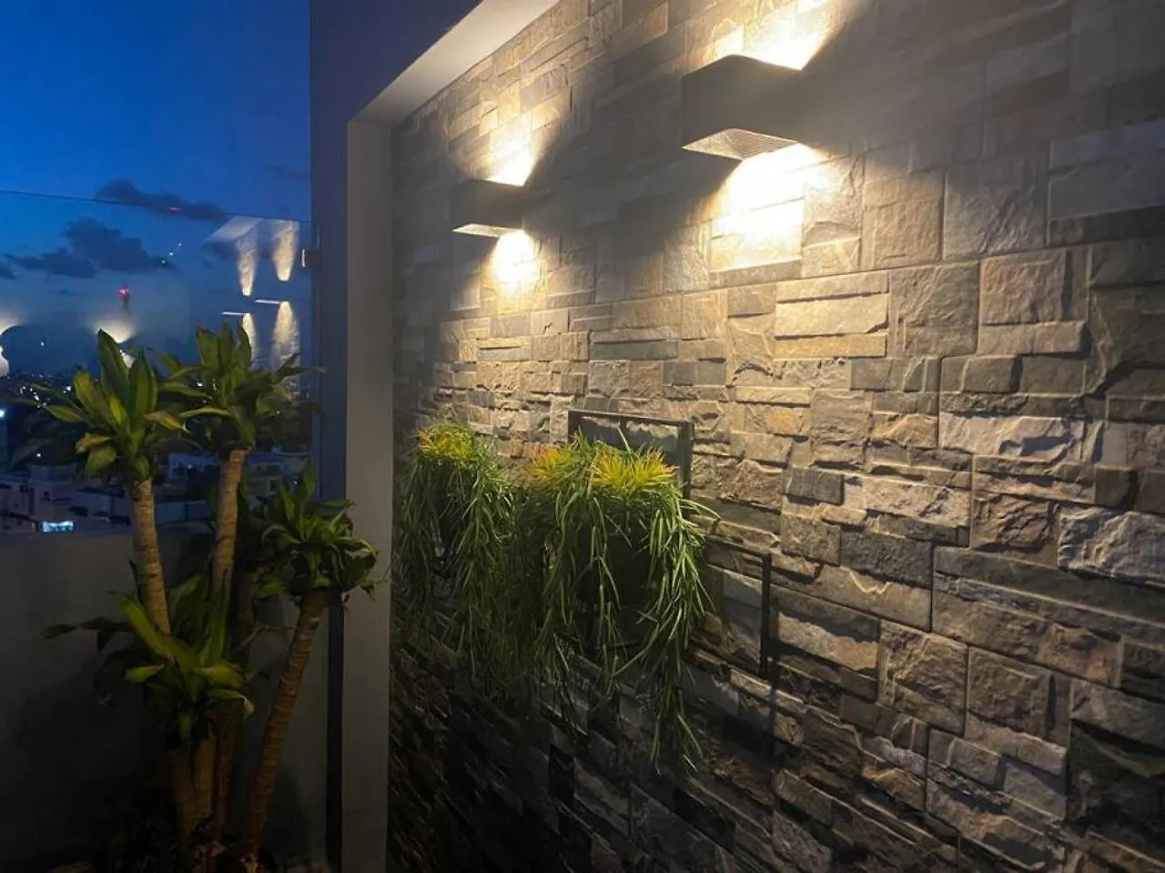 Rl 604 Romantic Penthouse Pvt Terrace, Jacuzzi And Bbq Santo Domingo