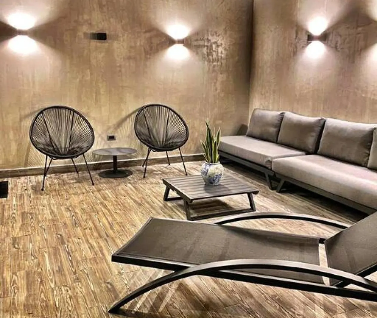 Rl 604 Romantic Penthouse Pvt Terrace, Jacuzzi And Bbq Santo Domingo Lejlighed